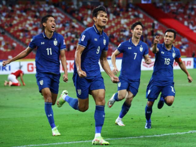Người Thái mơ World Cup, sánh vai Nhật Bản - Hàn Quốc sau chức vô địch AFF Cup - 1