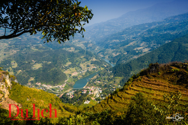 Ngất ngây miền thảo nguyên biên viễn Suôi Thầu - 4