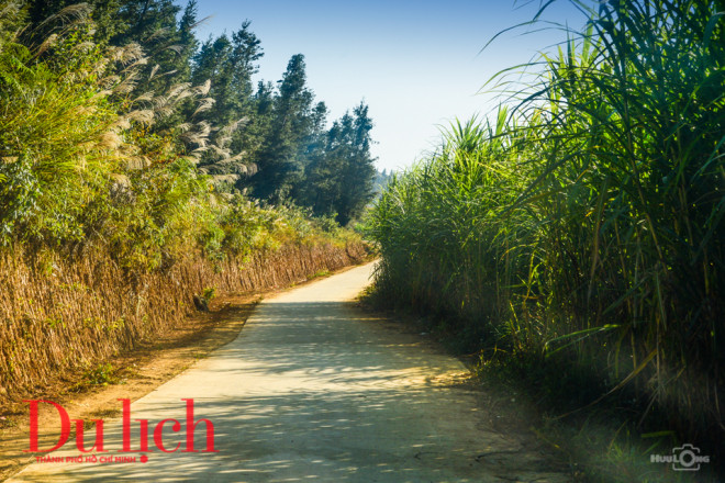 Ngất ngây miền thảo nguyên biên viễn Suôi Thầu - 5