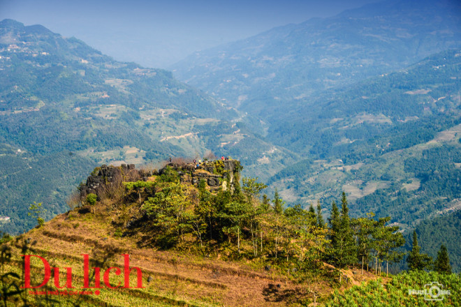 Ngất ngây miền thảo nguyên biên viễn Suôi Thầu - 6