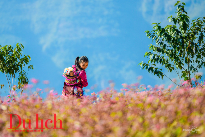 Ngất ngây miền thảo nguyên biên viễn Suôi Thầu - 10