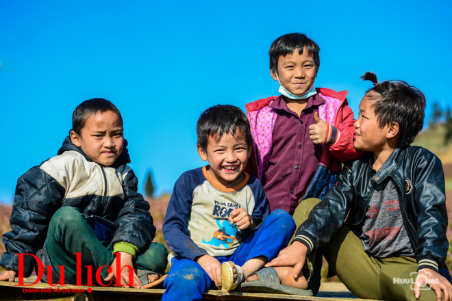 Ngất ngây miền thảo nguyên biên viễn Suôi Thầu - 13