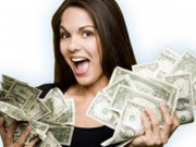 Phụ nữ đừng nghĩ chỉ đàn ông mới cần kiếm tiền, 7 lý do dưới đây sẽ khiến bạn thay đổi ngay