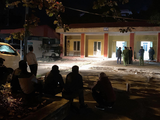 Vụ 4 người tử vong nghi ngộ độc ở Hưng Yên: Bữa cơm ly biệt - 1