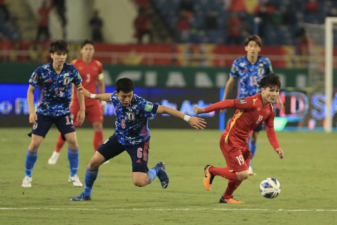 Quang Hải và cơ hội sang nước ngoài chơi bóng - 1