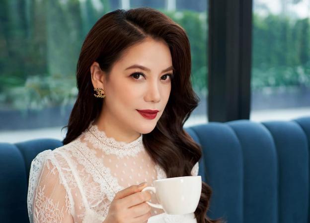 Trương Ngọc Ánh nhắn nhủ chị em 4 điều nên tránh để có làn da khỏe mạnh - 1