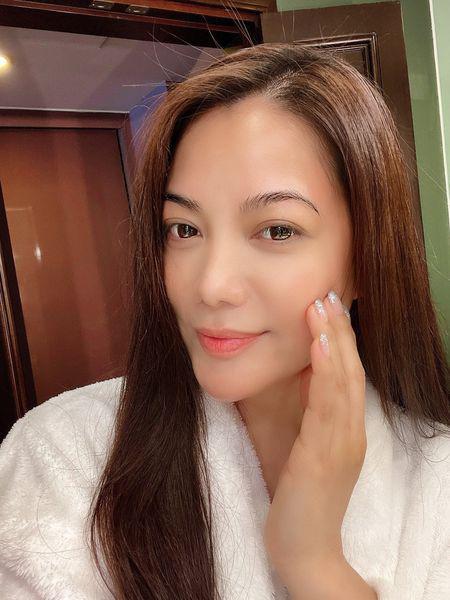 Trương Ngọc Ánh nhắn nhủ chị em 4 điều nên tránh để có làn da khỏe mạnh - 4