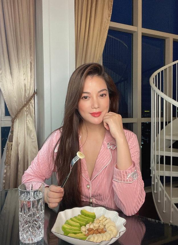 Trương Ngọc Ánh nhắn nhủ chị em 4 điều nên tránh để có làn da khỏe mạnh - 3
