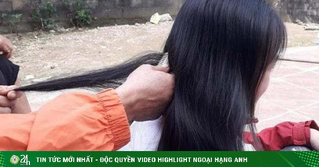 Nghề thu mua tóc rối ở Việt Nam khiến báo nước ngoài kinh ngạc