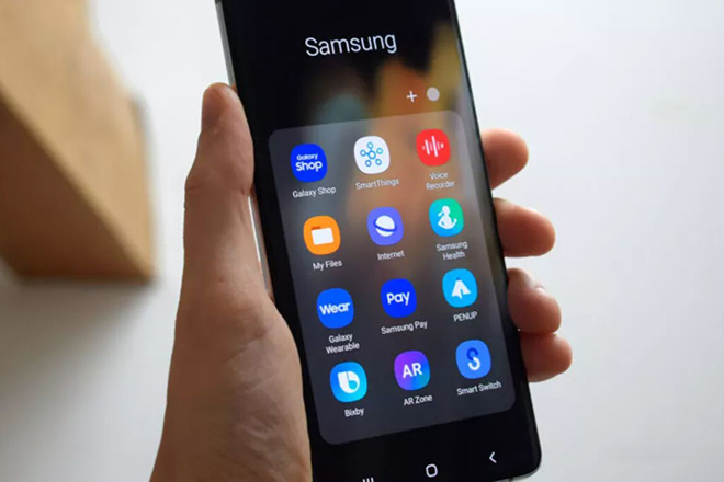 Samsung cần làm gì trong năm 2022 để lấy lại oai phong? - 6