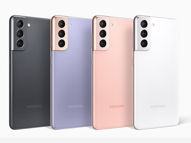 Loạt chip smartphone Android cao cấp gặp vấn đề, iPhone hưởng lợi? - 1