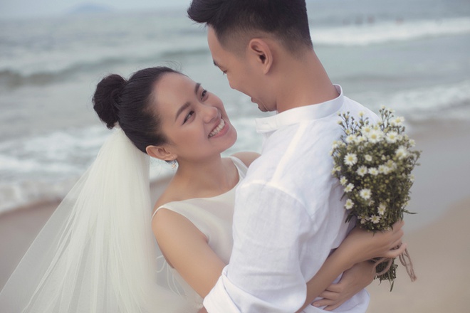 Sao Việt ly hôn trong năm 2021: Vỡ mộng vì "phi công trẻ" - 9