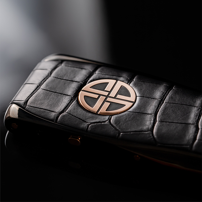 XOR khẳng định đẳng cấp khác biệt với phiên bản vàng giới hạn dịp Tết 2022 - 2