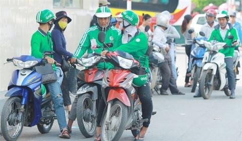 “Chiêu độc” của nữ hành khách đi xe ôm công nghệ - 1