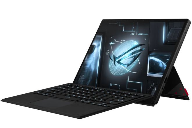 Asus trình làng máy tính bảng chơi game mạnh nhất thế giới - 4