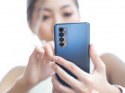 Bảng giá smartphone Oppo tháng 1/2022: Find X3 Pro 5G giảm "sốc" 7,5 triệu