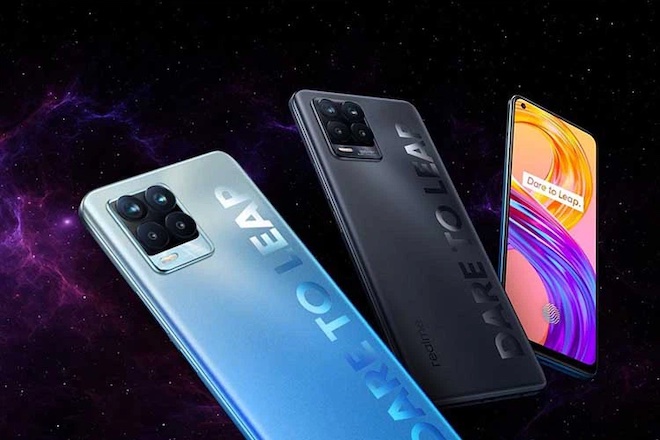 Bảng giá smartphone Realme đầu năm 2022: Dọn kệ chờ Realme 9i - 3