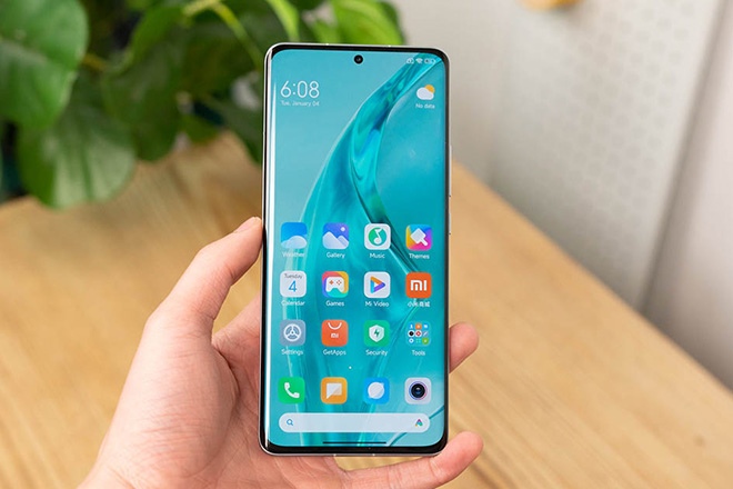 Xiaomi 12 so kè Galaxy S21 FE - Ai mới là trùm tầm trung? - 3