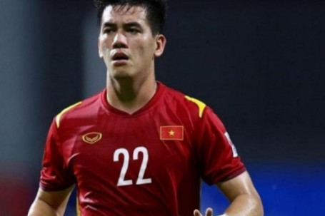 Ngôi sao đội tuyển Việt Nam bị "người nhà" chê lười