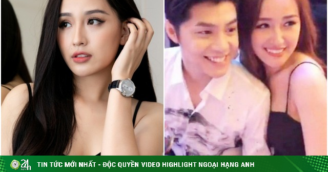 Noo Phước Thịnh nói câu tình cảm cùng 