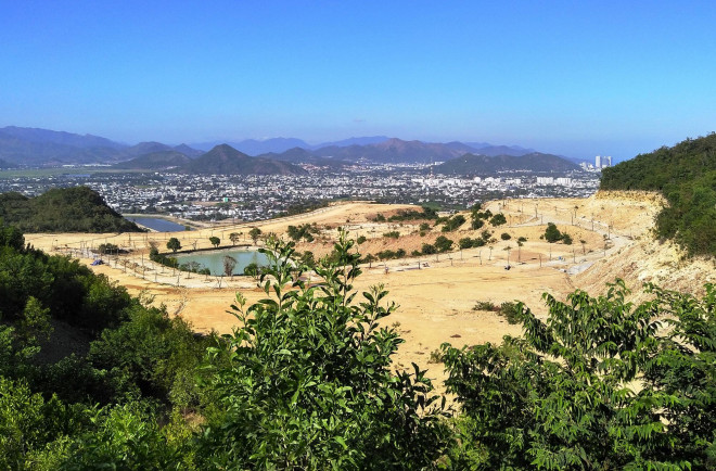 Đề nghị truy tố 7 người, trong đó có 2 cựu chủ tịch UBND tỉnh Khánh Hòa - 6