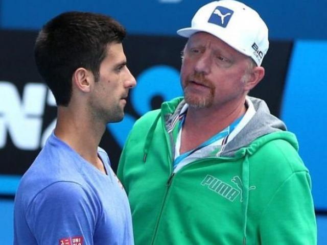 Djokovic bị dọa trục xuất khỏi Úc: Thầy cũ chỉ trích Nole, Kyrgios bênh vực