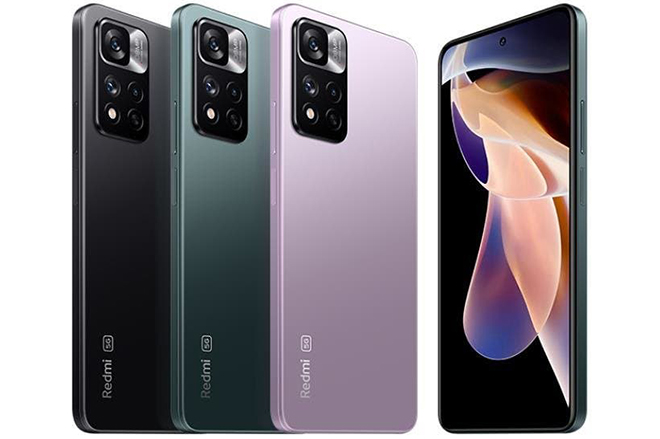 Xiaomi sắp gây sốc với smartphone sạc nhanh nhất thế giới siêu rẻ - 3