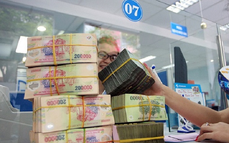 Loạt nhà băng công bố lợi nhuận khủng năm 2021 - 3