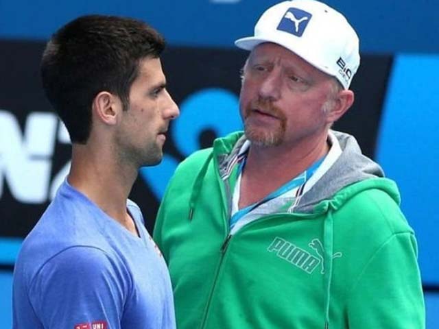Nóng nhất thế thao tối 7/1: Huyền thoại tennis trách Djokovic phạm sai lầm - 1