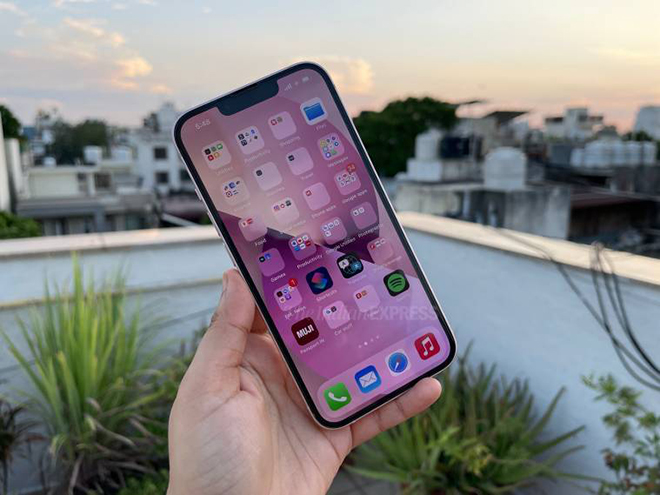 iPhone 14 Pro như "hổ mọc thêm cánh" với 2 tính năng ưu Việt - 3