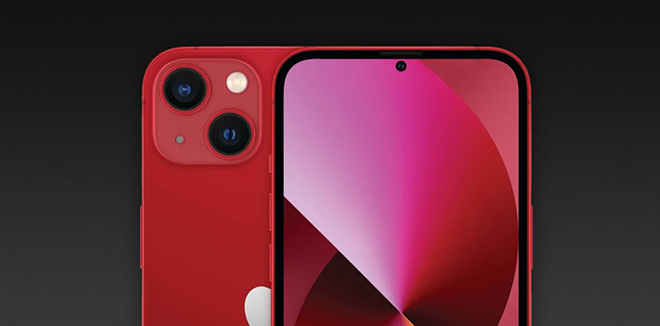 iPhone 14 Pro như "hổ mọc thêm cánh" với 2 tính năng ưu Việt - 1