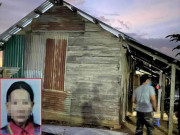 Vụ 2 cháu nhỏ tử vong dưới ao ở Đắk Nông: Bà nội treo cổ ở vườn điều