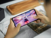 Chiếc smartphone chơi game bá đạo đầu tiên của năm 2022 lộ hiện