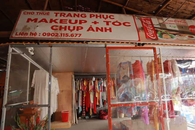 Lạc vào thảo nguyên hoa cổ tích giữa lòng Hà Nội - 15