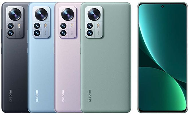 Xiaomi 12 Pro và Realme GT 2 Pro: Cuộc đụng độ giữa những người khổng lồ giá rẻ - 3