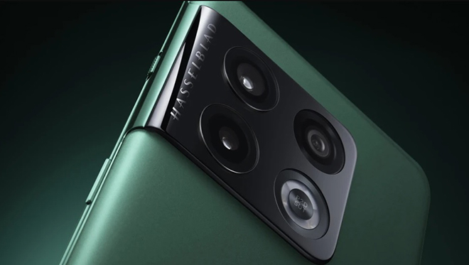 Giải mã camera của OnePlus 10 Pro: Đỉnh cao nhiếp ảnh góc rộng - 1