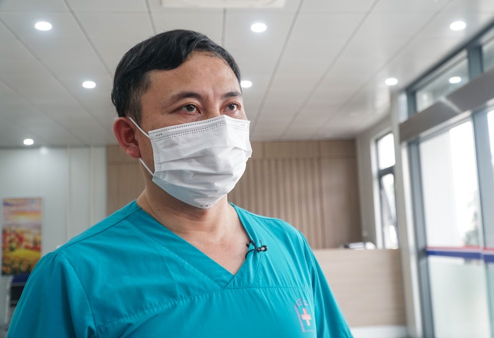 Hà Nội nên bỏ "đếm" ca COVID-19 mỗi ngày - 2