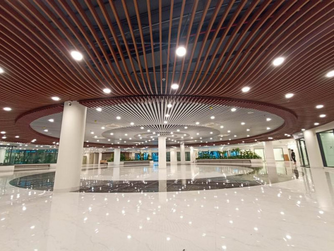 Công viên hơn 700 tỷ đồng 'độc nhất vô nhị' tại Đà Nẵng - 4