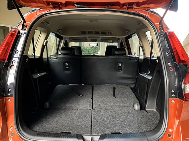 Giá xe Suzuki XL7 lăn bánh tháng 1/2022, hỗ trợ 50% phí trước bạ - 12