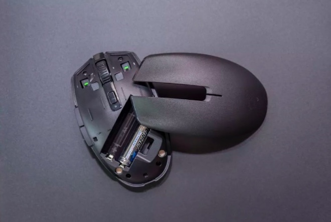 Đánh giá chuột máy tính chuyên game nhẹ và rẻ nhất của Razer - 6