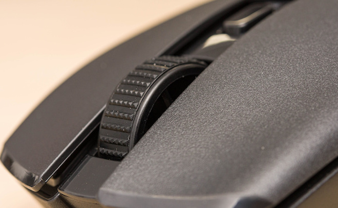 Đánh giá chuột máy tính chuyên game nhẹ và rẻ nhất của Razer - 4