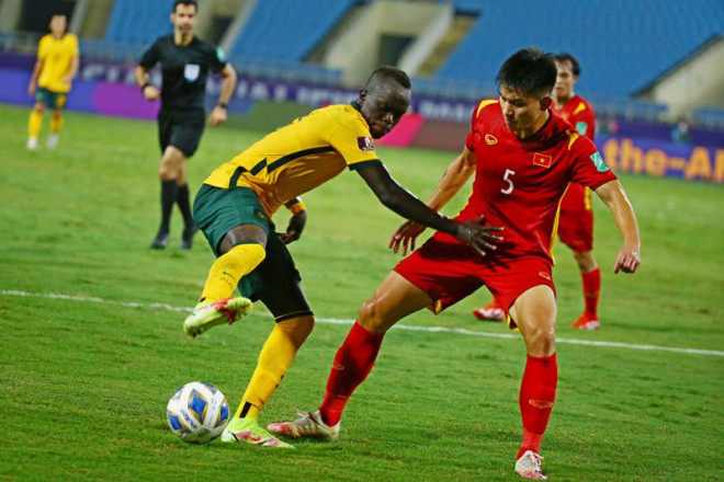 U21 Việt Nam thi đấu ASIAD 2022: Khi lực lượng U23 không đủ uy tín - 1