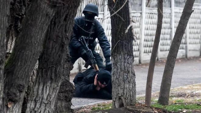 Lời khai bất ngờ của người biểu tình bị bắt giữ ở Almaty - 1