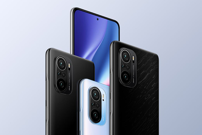 Vén màn chiếc smartphone cao cấp giá rẻ đang rất được chờ đợi từ Xiaomi - 3