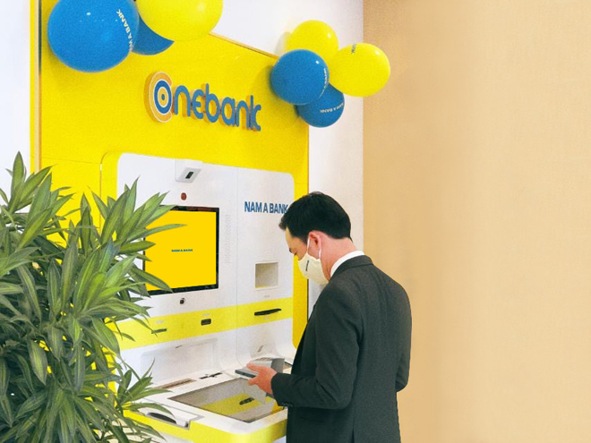 Nam A Bank – ngân hàng đầu tiên triển khai thanh toán bằng mã VietQR - 2
