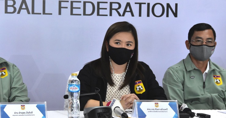 Rúng động bóng đá Lào: 45 cầu thủ bị FIFA cấm thi đấu vĩnh viễn - 1