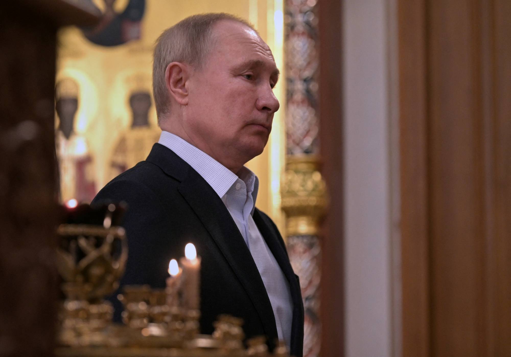 Ông Putin hành động chớp nhoáng ở Kazakhstan, chiến lược của Trung Quốc đổ bể? - 1