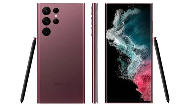 HOT: Đã có ngày ra mắt đối thủ đáng gờm nhất cho iPhone 13 từ Samsung - 3