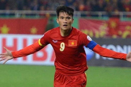 Không phải Quang Hải, cái tên này lọt top 6 xuất sắc nhất lịch sử AFF Cup
