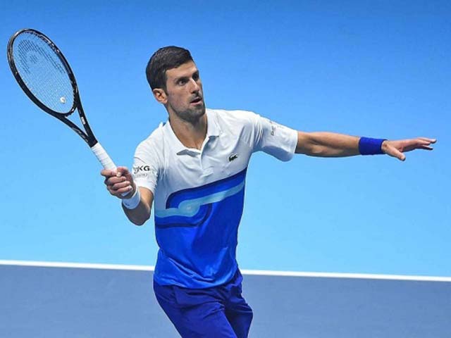Nóng nhất thể thao tối 11/1: ATP ủng hộ phán quyết vụ Djokovic - 1